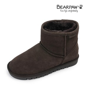 베어파우(BEARPAW) CHERIE 양털부츠 (womens) 5종 택1