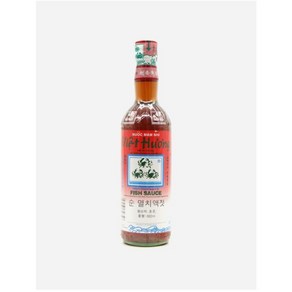 삼게 피쉬소스 순멸치액젓 682ml, 1개