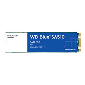 WD Blue 3D M.2 2280 (1TB)