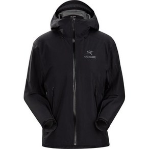 Acteyx Beta LT Jacket - Mens, Black, Medium, 1개