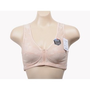 앞지퍼 스포츠브라 XL~4XL 브라렛 시원한 여름 보정 스포츠브라탑 BR0077