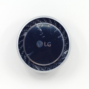 LG A9 청소기 일체형 배기필터 실버색상, 1개