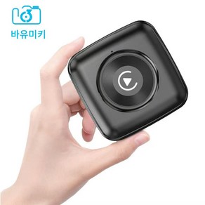 바유미키 무선 카플레이 안드로이드 오토 어댑터, ZC12