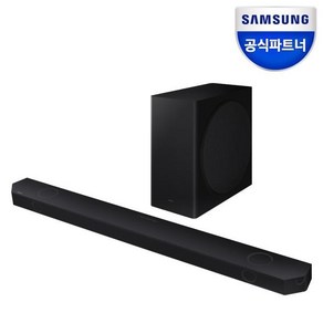 [삼성전자] 삼성 사운드바 HW-Q800C/KR 5.1.2 채널 Dolby Atmos Q심포니 블루투스