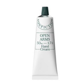 논픽션 핸드크림 오픈암스 50ml OPEN ARMS Hand Ceam, 1개