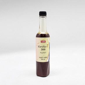 선인 바닐프로T 500ml, 500g, 1개