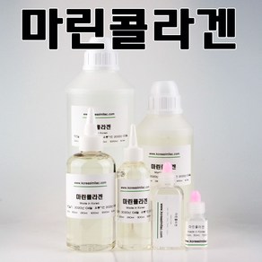 코리아씨밀락 마린콜라겐, 마린콜라겐 1리터, 1개