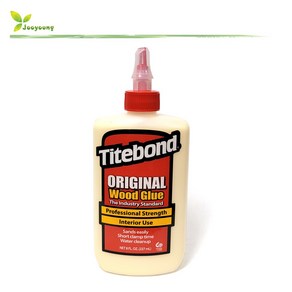 TITEBOND1 타이트본드1 목공용 8OZ 237ml, 1개