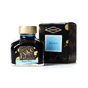 디아민 병 잉크 뷰 블루 Beau Blue 80ml