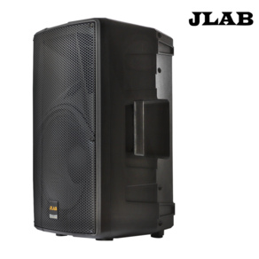 JLAB 패시브스피커 15인치 JPS-1500 공연장 교회 스피커 400W 단품