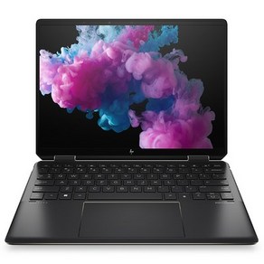 HP 2022 스펙터 x360 14 코어i5 인텔 12세대, Nightfall Black, 512GB, 16GB, WIN11 Home, 14-ef0041TU