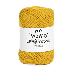 [앵콜스] 모모램스울 MOMO Lambswool