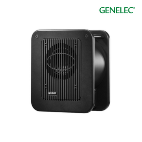 Genelec 7040A - 제네렉 6.5인치 서브우퍼