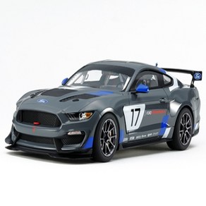 [24354] 1/24 포드 머스탱 GT4 Fod Mustang, 1개