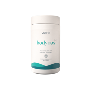 유사나 바디락스 청소년 비타민 미네랄 영양제 84정 USANA Body Rox, 1개