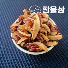 수입 대추채 300g 중국산 건대추 슬라이스 당절임, 1개