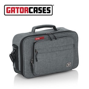 Gato - Tansit Accessoy Bag / 게이터 악세사리 페달보드 이펙터 톤마스터 가방 (GT-1610-GRY), 1개, Gato Tansit Bag