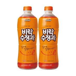 팔도 비락수정과