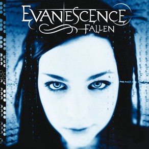 Evanescence Vinyl 비닐 LP 레코드 Fallen 미국 발송, Evanescence Vinyl 비닐 LP 레코드 Fa