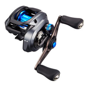 SHIMANO 시마노 베이트릴 20 SLX DC 71XG 좌핸들