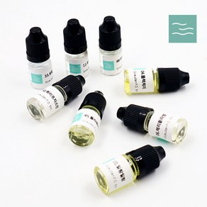 18크리스탈린 프랑스 만 향료 5ml 프래그런스오일 FO, 크리스탈린, 1개