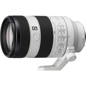 소니망원 줌 렌즈풀 사이즈FE 70-200mm F4 Macro G OSSⅡG 렌즈디지털 일안 카메라 α[E마운트]용 순정 렌즈SEL70200G2