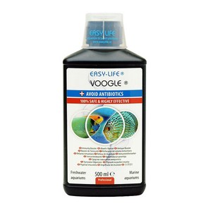 영아쿠아 이지라이프 부글 500ml(Voogle), 1개, 500ml