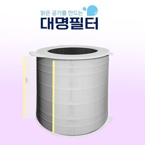 국내산 쿠쿠 AC-W70M10FWS 필터세이퍼 6매