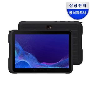 삼성전자 갤럭시탭 액티브4 프로 5G, Wi-Fi+Cellula, 블랙, 64GB