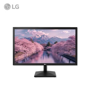 LG전자 24인치 24EN430H 게임특화 75Hz FHD IPS HDMI 고주사율 와이드 모니터