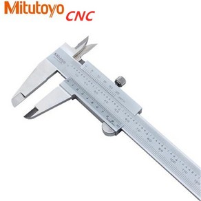 mitutoyo cnc 캘리퍼스 버니어 캘리퍼스 6 0-150mm 530-104 1128 정밀 0.05mm 측정 도구 게이지 스테인레스 스틸 수공구