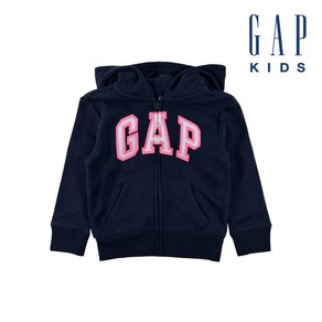 [GAP KIDS] 갭키즈 기모 후드집업(GKHZ14C3269_NA)