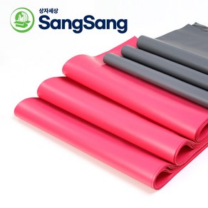 상자세상 HDPE 택배봉투 모음 100장, 핑크, 100개