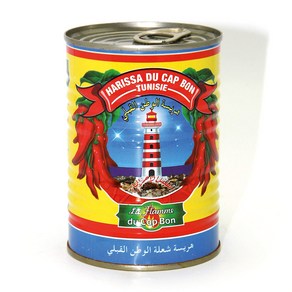 Haissa La Flamme Du Cap Bon Tunisie 14 oz [380 g] Haissa La Flamme Du Cap Bon Tunisie 14 온스 [380 g, 380g, 1개