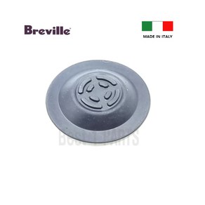 이탈리아산 브레빌 54mm 청소용필터가스켓 Beville 870 878 밤비노 백플러싱 청소레버마게 004, 1개