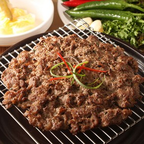 [박참봉푸줏간]한우 언양불고기 450g (150g x 3개), 3개, 150g