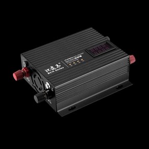 양방향 주행충전기 듀얼 배터리 밧데리충전 DC 900W, 900W입력9-45V 출력3-52V 0-60A, 1개