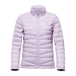 블랙야크 여성 경량다운 B베이스슬림다운자켓 1BYPAS4501