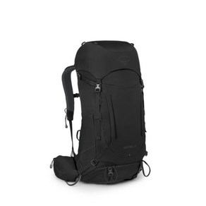 오스프리 Osprey 케스트렐 등산배낭 38L 남성용 등산가방 백팩 올블랙 S/M