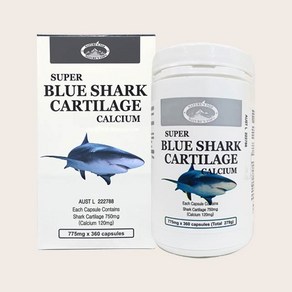 네이쳐스탑 상어연골+칼슘 (NATURE TOP SHARK CARTILAGE+CALCIUM) 360정 +사은품(상반기 반짝세일), 1개