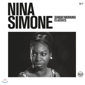 [LP] Nina Simone (니나 시몬) - Sunday Morning Classics [2LP]