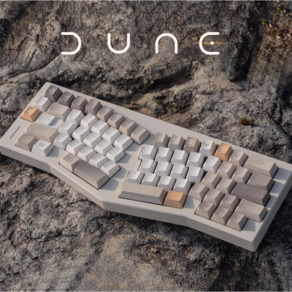 DUNE 듄 키캡