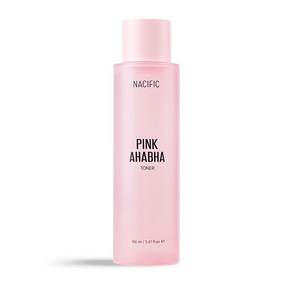 네시픽 핑크 아하바하 토너, 1개, 150ml