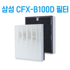 삼성 블루스카이 AX39T1000UWD 국내생산 호환필터, 단품