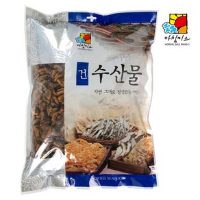 아침미소 건홍합 1kg