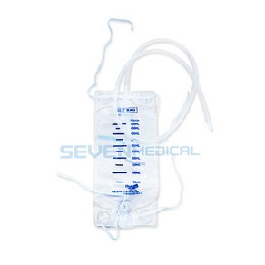 협성 바일백 HS-400-3 400ml Lue Lock Connecto, 1개