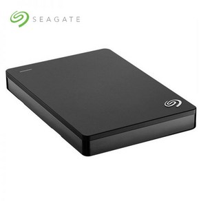 외장하드SSD 1TB 휴대용 30 백업 플러스 USB 500GB HDD 씨게이트 디스크 스토리지 인치 25 슬림, 없음, 5) Gey  500GB