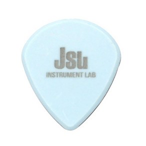 JSU 기타피크 미니 소프트피크 0.80mm, 1개