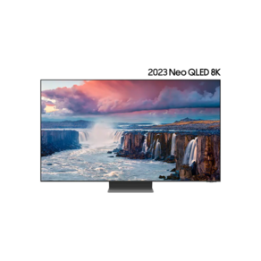 삼성전자 8K Neo QLED TV QNC800, 163cm(65인치), KQ65QNC800FXKR, 스탠드형, 방문설치