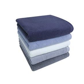 송월타월 50x100cm 230g 최고급면 30수 바스타올 Bath Towel, 진회색, 1개